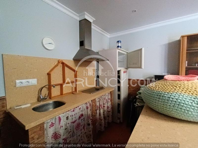 Foto bfe09fb8-f6f3-4b29-86e9-ff580516d102. Chalet dos chalets de una planta en suelo urbano en Alcalá de Guadaira