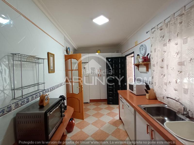 Foto d82dbe0c-27a2-406a-87c1-4afab5bc148a. Chalet dos chalets de una planta en suelo urbano en Alcalá de Guadaira