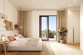 Casa adosada en Los Molinos. Casa a personalizar, en venta  obra nueva