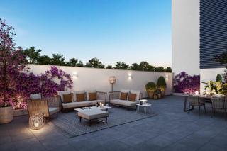 Appartement en La Paz. Obra nueva  con garaje y ascensor