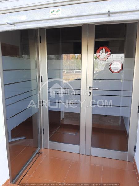 Foto 09a1fee9-ec08-4e53-9cc8-3cccc75a18b2. Alquiler local comercial local en alquiler en Nueva Alcalá Alcalá de Guadaira