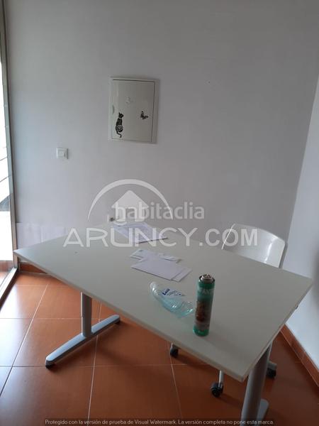 Foto 4f57f73b-a111-4259-b16a-de2676446a30. Alquiler local comercial local en alquiler en Nueva Alcalá Alcalá de Guadaira