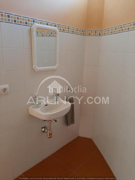 Foto d9064a72-ce97-4538-ba05-99bb9c557e80. Alquiler local comercial local en alquiler en Nueva Alcalá Alcalá de Guadaira