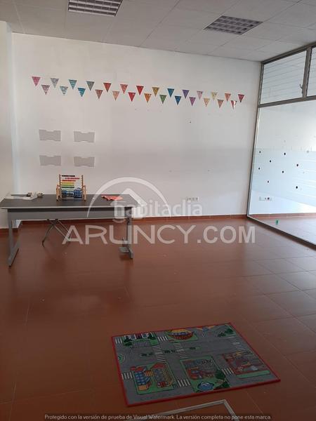 Foto f4b3ebf4-67d6-4354-a0b9-148ba99dee26. Alquiler local comercial local en alquiler en Nueva Alcalá Alcalá de Guadaira
