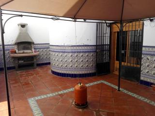 Casa en Los Molinos. Casa con gran sotano zona santa lucia