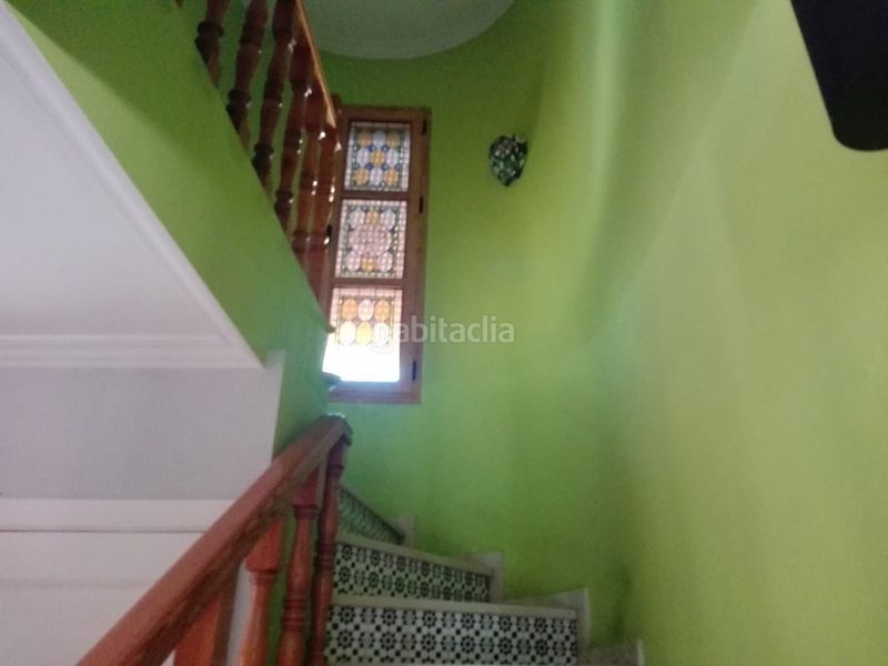 Foto 502c6f39-b4b9-4d55-9493-06e18fc5114b. Casa amb aparcament a Los Molinos Alcalá de Guadaira