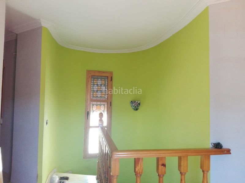 Foto 6ca25e86-6e02-4c4d-aeae-f192cad8c520. Casa amb aparcament a Los Molinos Alcalá de Guadaira