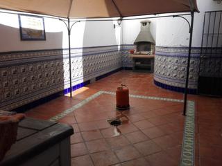 Haus in Los Molinos. Casa con gran sotano zona santa lucia