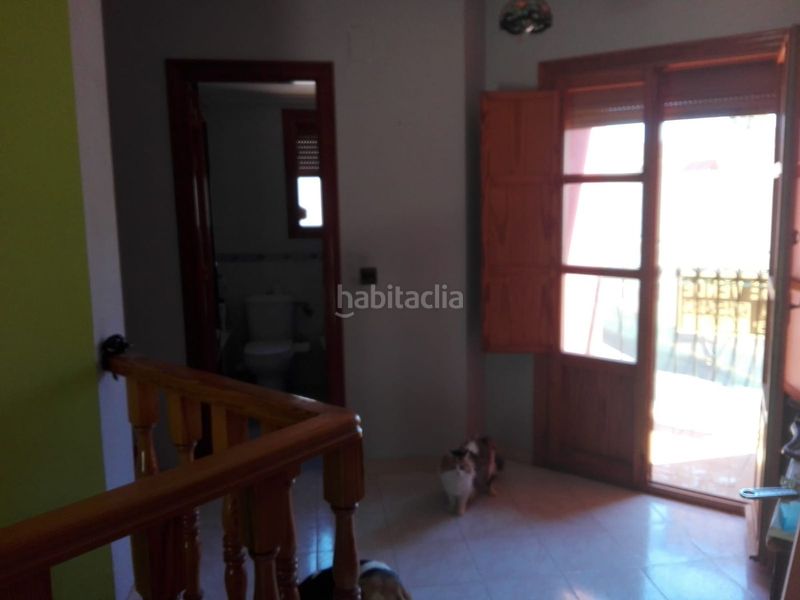 Foto af7741ce-dca6-4ed2-b84d-af22c9575250. Casa amb aparcament a Los Molinos Alcalá de Guadaira