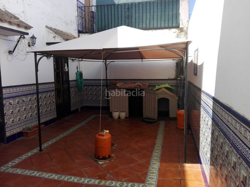 Foto ca4485f4-74af-4f76-be26-ec0b70510523. Casa amb aparcament a Los Molinos Alcalá de Guadaira