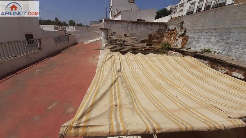 Foto acdef81d-8ac7-4ea8-809a-4cb7cd20a846. Haus in Centro Alcalá de Guadaira