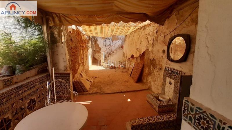 Foto fbc5345a-5957-4479-ae9e-10306eb2b62e. Haus in Centro Alcalá de Guadaira