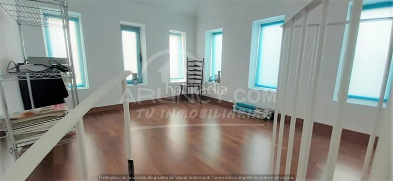 Foto 0c9bfdc7-1d78-4de7-9de7-b7a272b3e86c. Casa vivienda y negocio? todo en uno!! en La Paz Alcalá de Guadaira