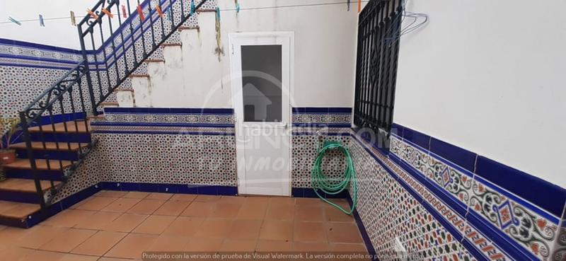 Foto 2445f827-ab42-49e7-959d-2f195fb78e97. Casa vivienda y negocio? todo en uno!! en La Paz Alcalá de Guadaira