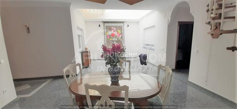 Foto 3706a928-93c0-40c2-ba76-f545611bf888. Casa vivienda y negocio? todo en uno!! en La Paz Alcalá de Guadaira