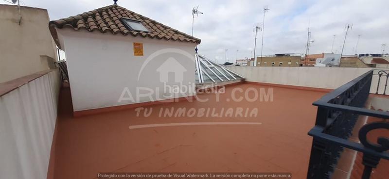 Foto 590ae1a3-a073-4e6f-bdec-cf0f0dbff390. Casa vivienda y negocio? todo en uno!! en La Paz Alcalá de Guadaira