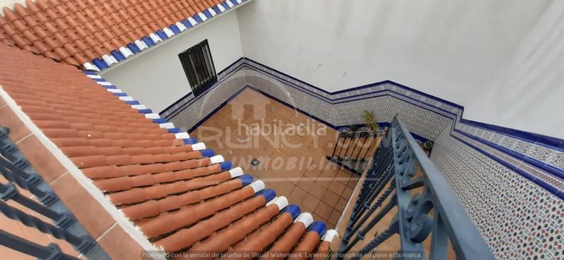 Foto 61178096-235a-43ca-b6ff-cf652017c460. Casa vivienda y negocio? todo en uno!! en La Paz Alcalá de Guadaira