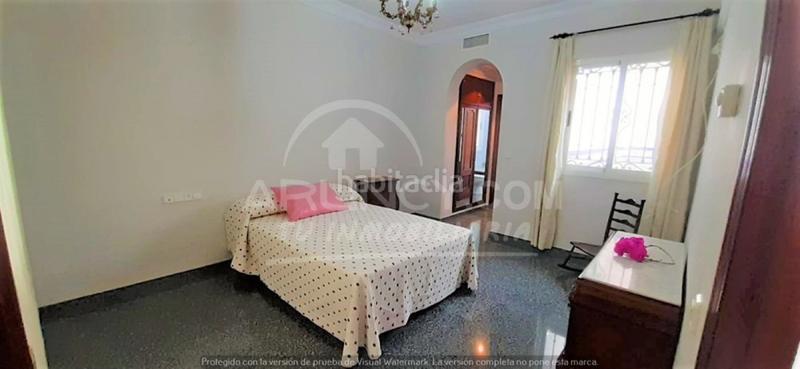 Foto 7e1e9d78-5ff1-47af-98a3-1f384fd1a35c. Casa vivienda y negocio? todo en uno!! en La Paz Alcalá de Guadaira