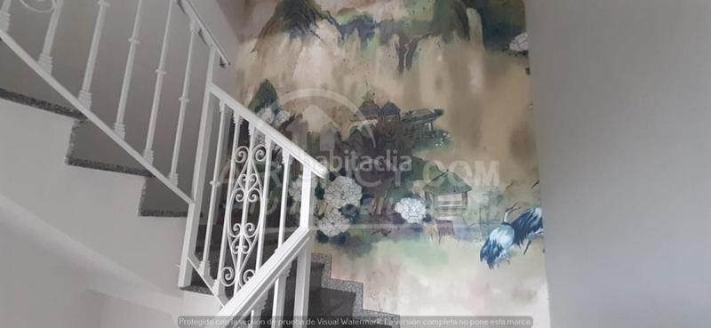 Foto 81664b49-d896-4e61-89eb-d8a733fa63db. Casa vivienda y negocio? todo en uno!! en La Paz Alcalá de Guadaira