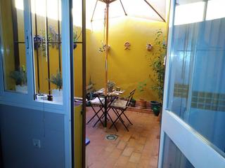 Casa adosada en Nueva Alcalá. Venta casa zona santa lucia