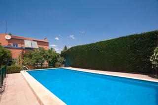 Chalet à La Paz. Parcela de 1.200m2  chalet urbanizacion privada