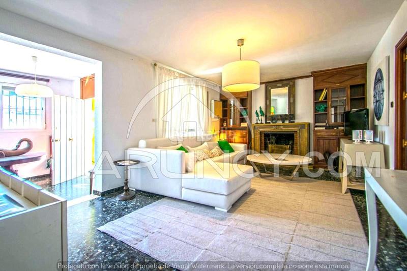 Foto 023fb726-ff1e-4da7-8027-7ab3c7fc70fc. Xalet amb aparcament piscina a La Paz Alcalá de Guadaira