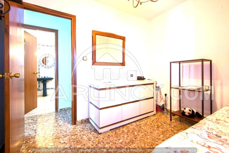 Foto 06006c05-6269-4153-8a53-25cbb3df442d. Xalet amb aparcament piscina a La Paz Alcalá de Guadaira