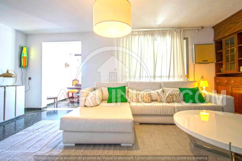 Foto 1f528d0c-5dfa-448c-8c2c-62d332100874. Xalet amb aparcament piscina a La Paz Alcalá de Guadaira