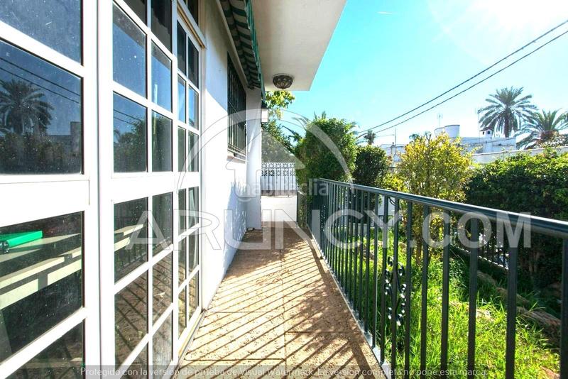 Foto 3844330d-1944-4d8f-a7f3-254889a76107. Xalet amb aparcament piscina a La Paz Alcalá de Guadaira