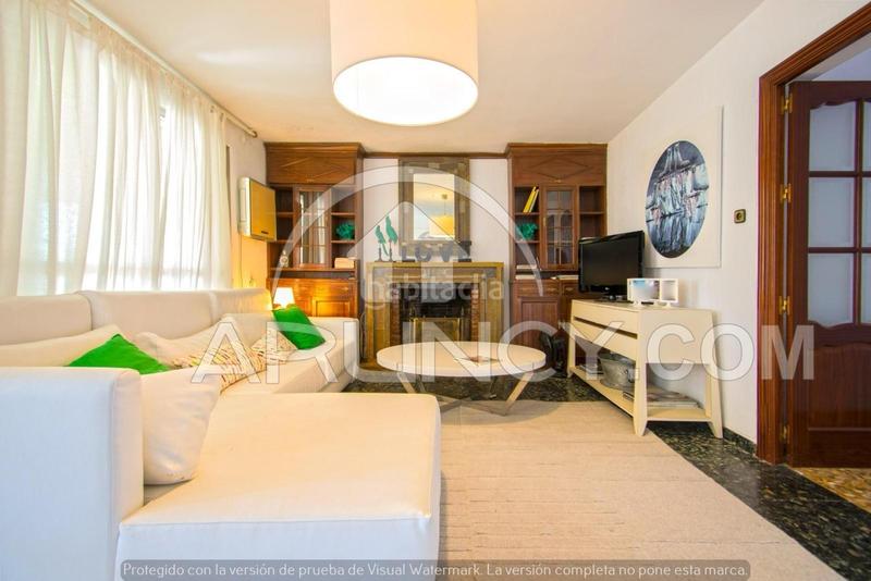 Foto 70a8d4cb-6ea6-42c3-be9e-3b7480acff78. Xalet amb aparcament piscina a La Paz Alcalá de Guadaira