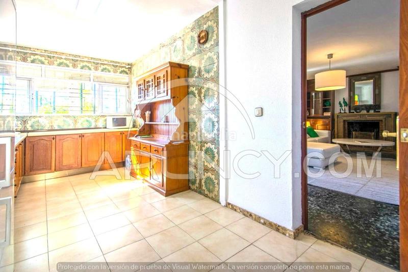 Foto 91fbca07-8660-4c34-ab0b-cbb3f5928c5e. Xalet amb aparcament piscina a La Paz Alcalá de Guadaira