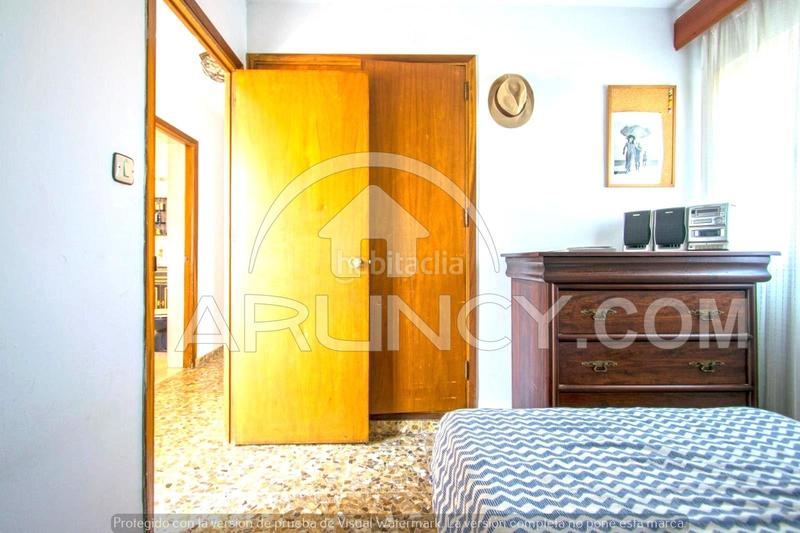 Foto a7aad90e-fd6e-452d-8134-d0a2e090d1b4. Xalet amb aparcament piscina a La Paz Alcalá de Guadaira