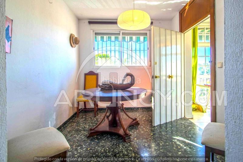 Foto f56e9f5c-1fd8-4566-89d1-38d97e4bb069. Xalet amb aparcament piscina a La Paz Alcalá de Guadaira