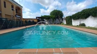 Xalet en Oromana. Chalet oromana