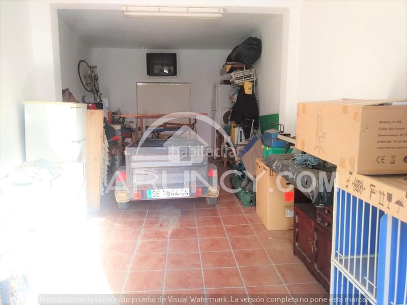 Foto 2fa50c61-dee6-4b0a-ad70-85e3830f42c3. Casa adossada amb aparcament a Centro Alcalá de Guadaira