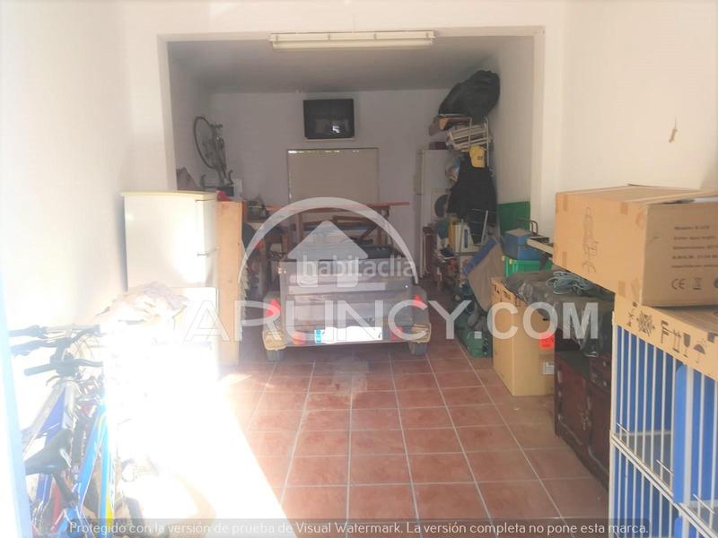 Foto b197dfdb-fe46-4fc6-86d3-69dac4803b4a. Casa adossada amb aparcament a Centro Alcalá de Guadaira