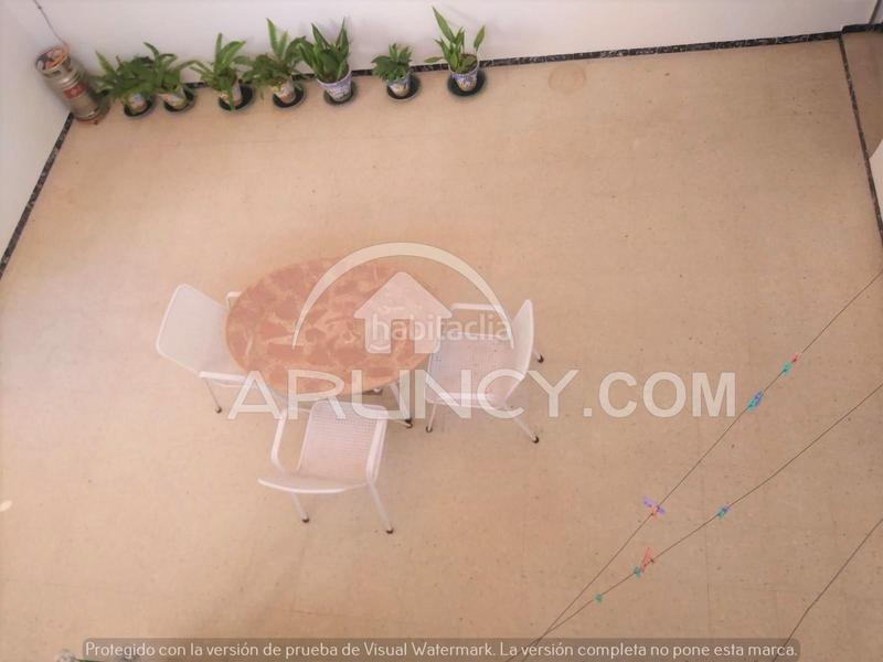 Foto c4f6b7b3-644f-4341-a67c-cde5073af4eb. Casa adossada amb aparcament a Centro Alcalá de Guadaira