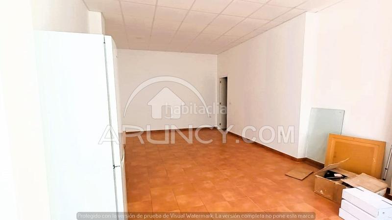 Foto 1568e48f-8955-4275-a87e-999e3365a4fb. Business premise in La Paz Alcalá de Guadaira