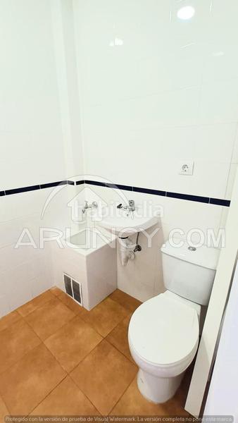 Foto 321c189a-dda4-4efa-928f-3910a5e88557. Business premise in La Paz Alcalá de Guadaira