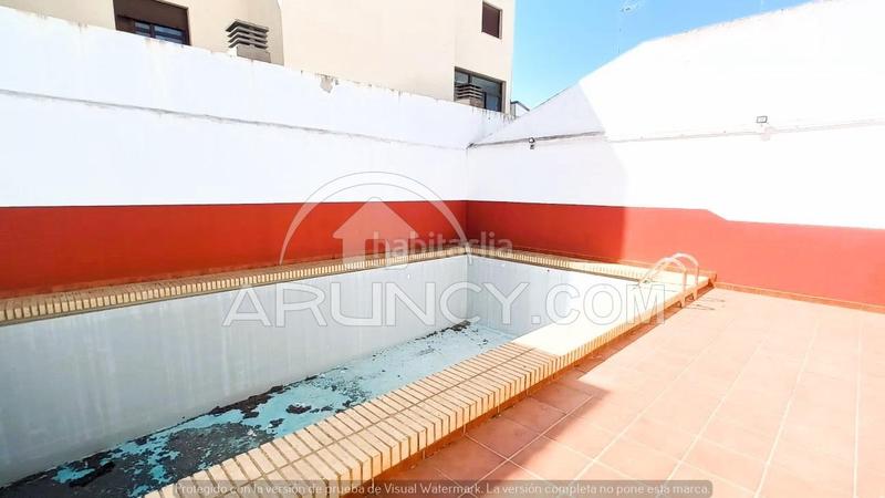 Foto 5b7b738b-2b02-4880-aec5-feb64cf480d0. Business premise in La Paz Alcalá de Guadaira