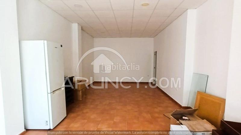 Foto ef648171-b7f7-4656-934b-7a39c1e38ee0. Business premise in La Paz Alcalá de Guadaira