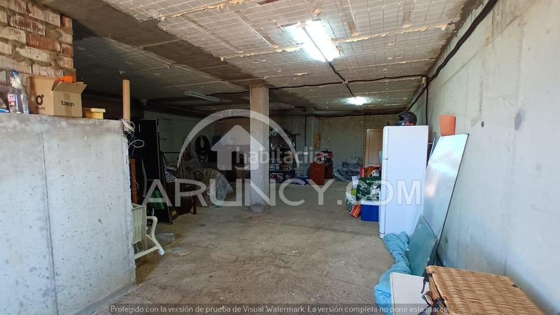 Foto 377f0c83-f80a-4d8e-8cef-f99735ccd0ad. Chalet con riscaldamento parcheggio piscina in Los Molinos Alcalá de Guadaira