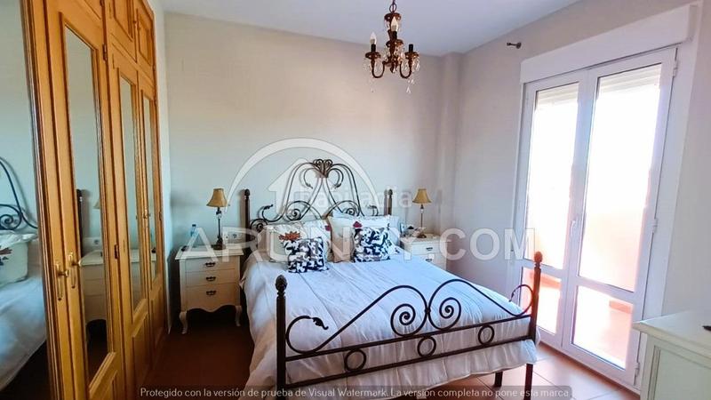 Foto 69c63d61-5bdd-4b7d-8b2e-ce414364ae96. Chalet con riscaldamento parcheggio piscina in Los Molinos Alcalá de Guadaira