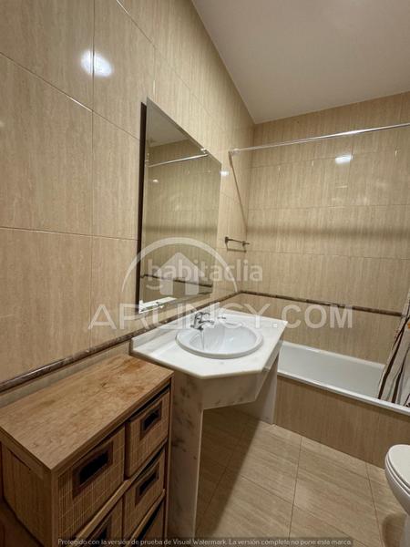 Foto 79d223a6-e3ab-4bf7-9831-bbeb44feec33. Affitto casa con parcheggio in Viso del Alcor (El)