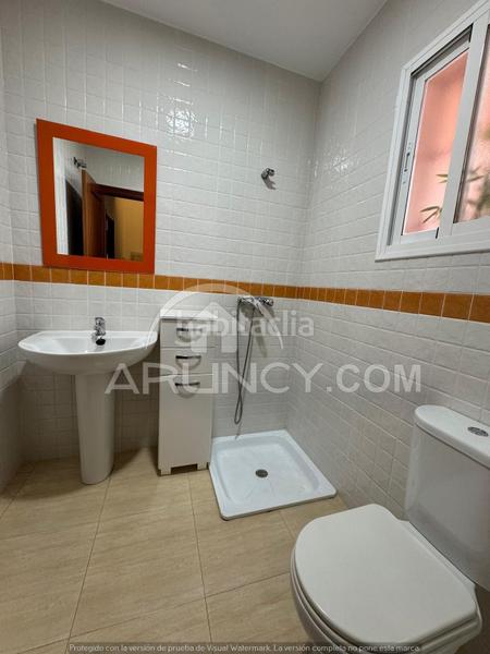 Foto 8084240d-85b2-448e-a04b-b592d3b4b1fb. Affitto casa con parcheggio in Viso del Alcor (El)