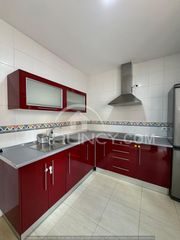 Location Maison à Viso del Alcor (El). Casa amueblada de dos plantas y garaje