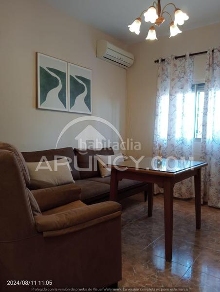 Foto 6ecce001-0118-4119-b205-44044dca610c. Lloguer apartament a Oromana Alcalá de Guadaira