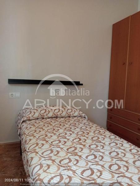 Foto 1fd7f71b-62ee-438d-b21f-8493fde23297. Miete appartement in Oromana Alcalá de Guadaira