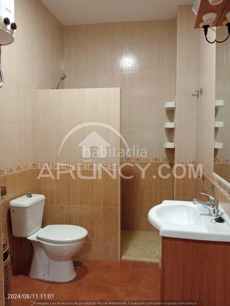 Foto 78dff7bd-7c2e-4e52-a127-51a418ff3e5e. Miete appartement in Oromana Alcalá de Guadaira