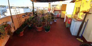 Casa a Centro. Venta de bonita casa en zona centro